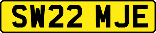SW22MJE
