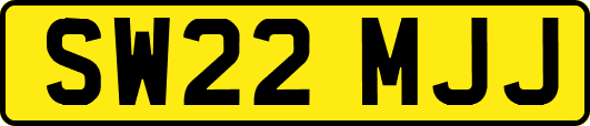 SW22MJJ