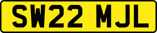 SW22MJL