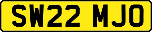 SW22MJO