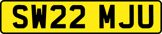 SW22MJU