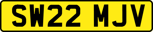 SW22MJV