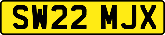 SW22MJX