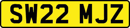 SW22MJZ