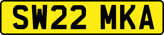 SW22MKA