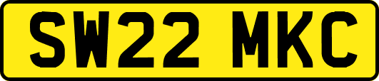 SW22MKC