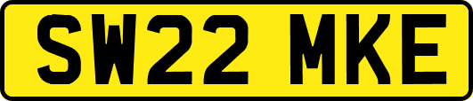 SW22MKE