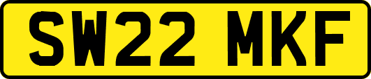 SW22MKF