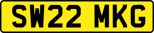 SW22MKG