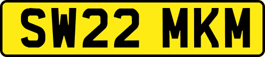 SW22MKM