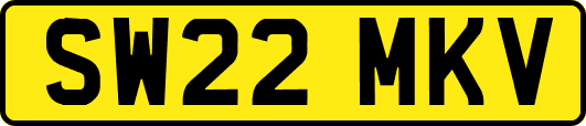 SW22MKV