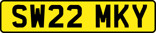 SW22MKY