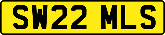 SW22MLS