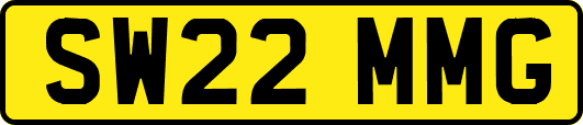 SW22MMG