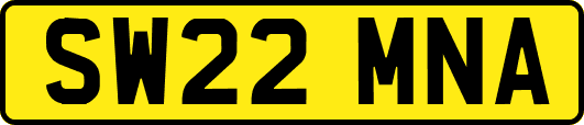 SW22MNA