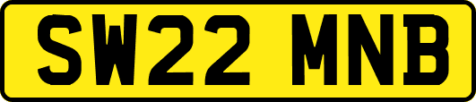 SW22MNB