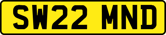 SW22MND