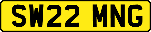 SW22MNG