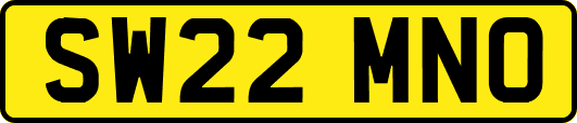SW22MNO