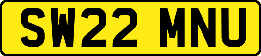 SW22MNU