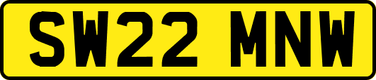 SW22MNW