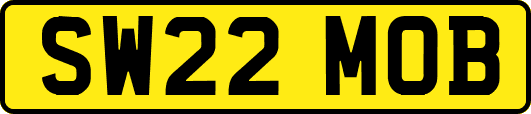 SW22MOB