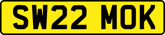 SW22MOK