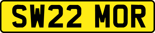 SW22MOR