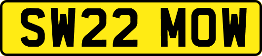 SW22MOW