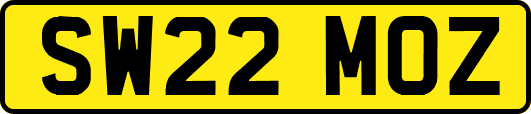 SW22MOZ