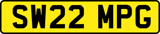 SW22MPG
