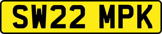 SW22MPK