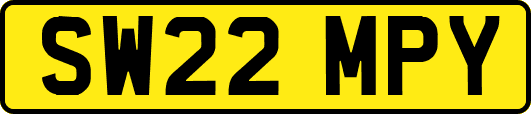 SW22MPY
