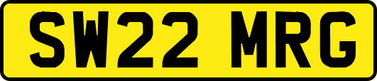 SW22MRG