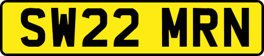 SW22MRN