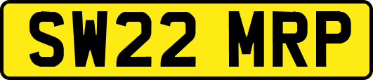 SW22MRP