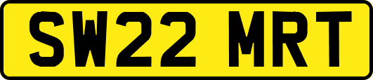 SW22MRT