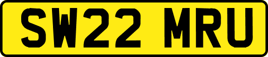 SW22MRU