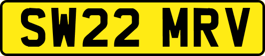 SW22MRV