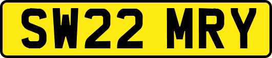 SW22MRY