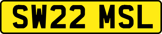 SW22MSL