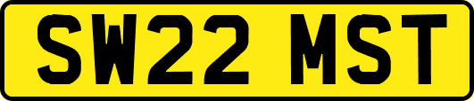 SW22MST