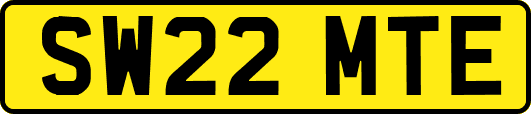 SW22MTE