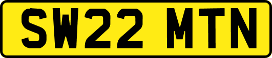 SW22MTN