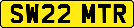 SW22MTR