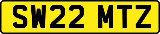 SW22MTZ