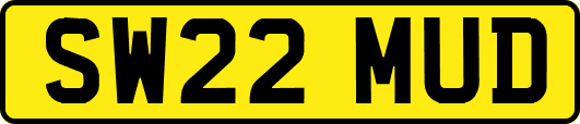 SW22MUD