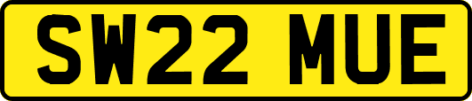 SW22MUE