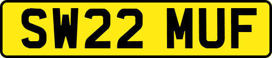 SW22MUF