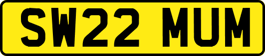 SW22MUM